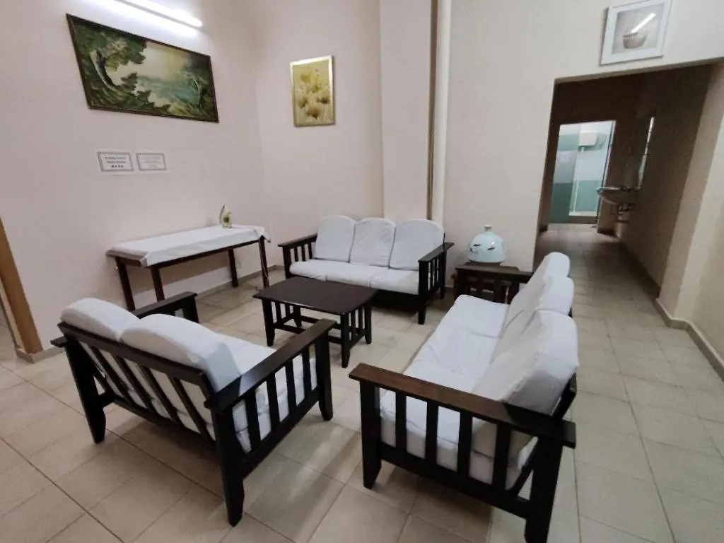 Old Penang Hotel - Trang Road George Town