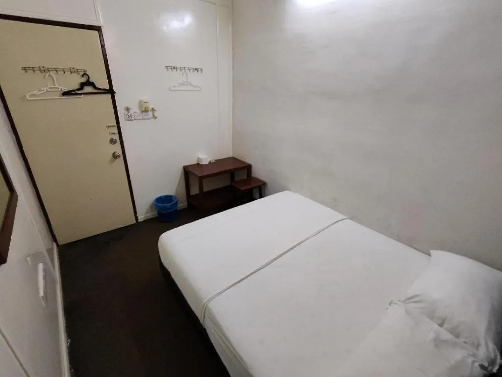Old Penang Hotel - Trang Road George Town