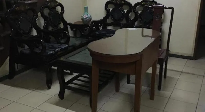 Old Penang Hotel - Trang Road George Town
