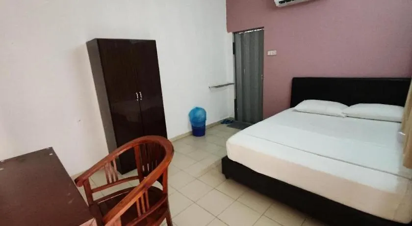 Old Penang Hotel - Trang Road George Town