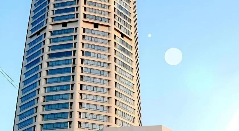 Old Penang Hotel - Trang Road George Town