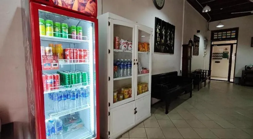 Old Penang Hotel - Trang Road George Town