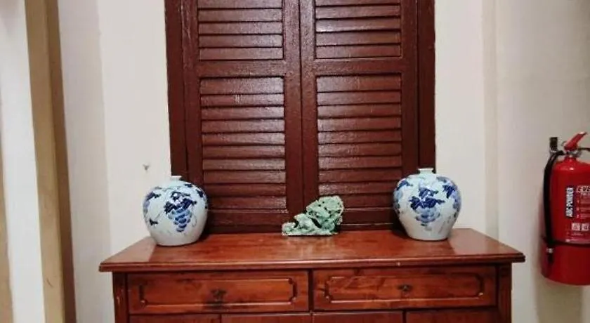 Old Penang Hotel - Trang Road George Town