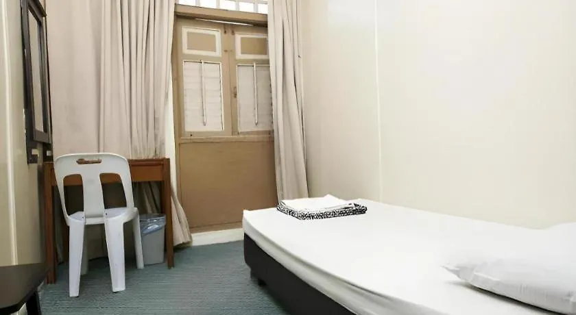 Old Penang Hotel - Trang Road George Town Malaysia