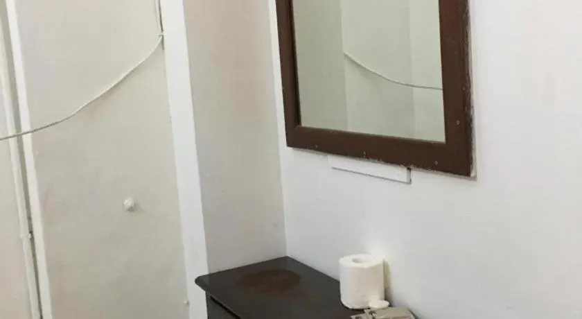 **  Old Penang Hotel - Trang Road George Town Malaysia