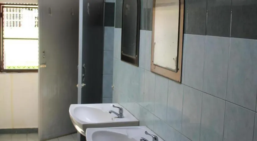 Old Penang Hotel - Trang Road George Town