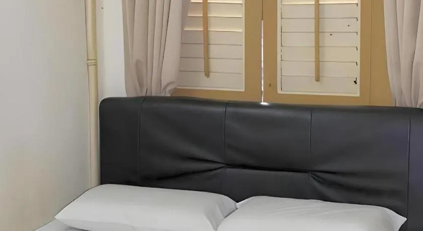 Old Penang Hotel - Trang Road George Town