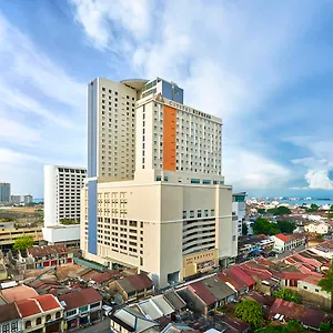 Hotell Cititel Express Penang