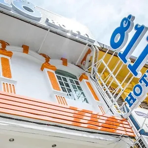 酒店 118号酒店
