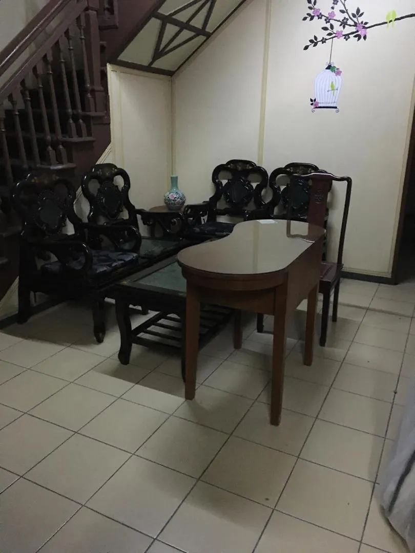 Old Penang Hotel - Trang Road George Town 2*,  Malesia