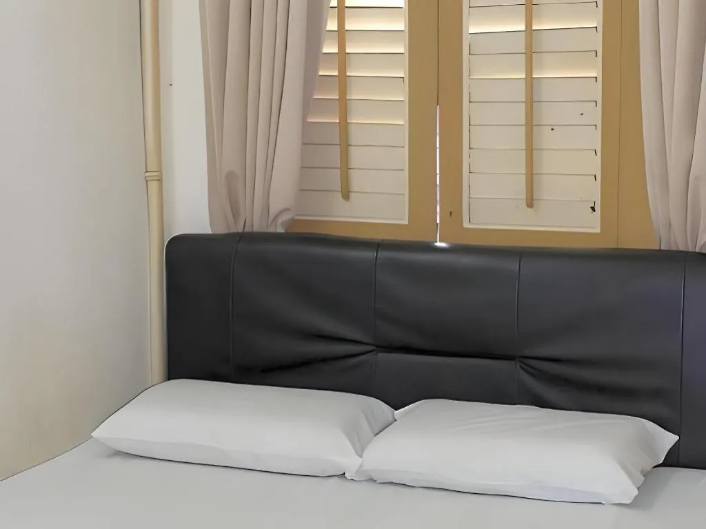 Old Penang Hotel - Trang Road George Town