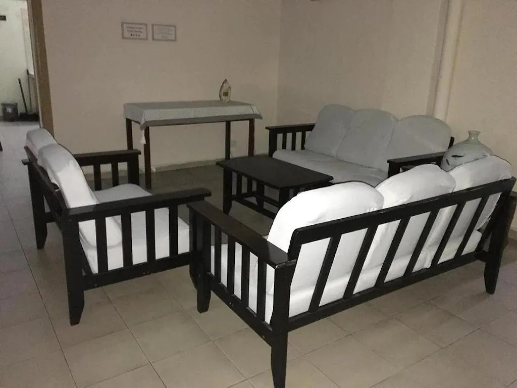 Old Penang Hotel - Trang Road George Town