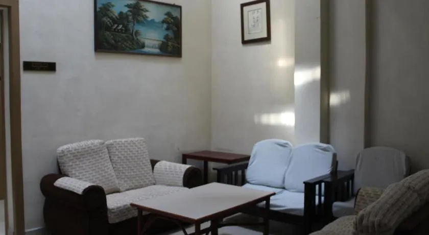 Old Penang Hotel - Trang Road George Town Malesia