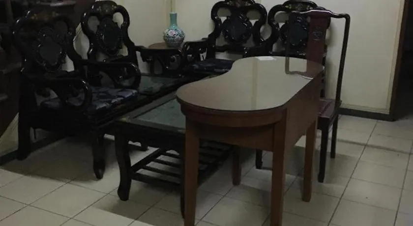 Old Penang Hotel - Trang Road George Town 2*,  Malesia