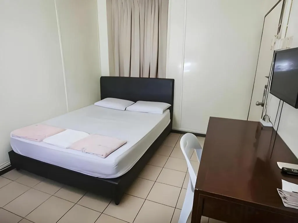 Old Penang Hotel - Trang Road George Town