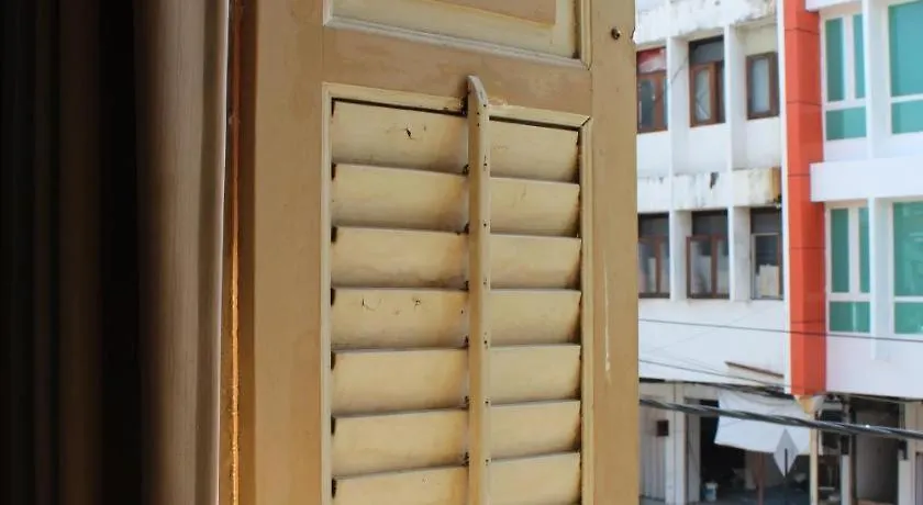 Old Penang Hotel - Trang Road George Town