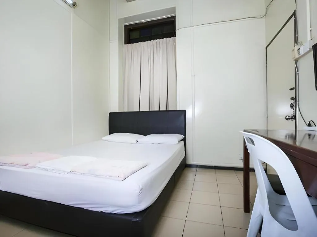 Old Penang Hotel - Trang Road George Town