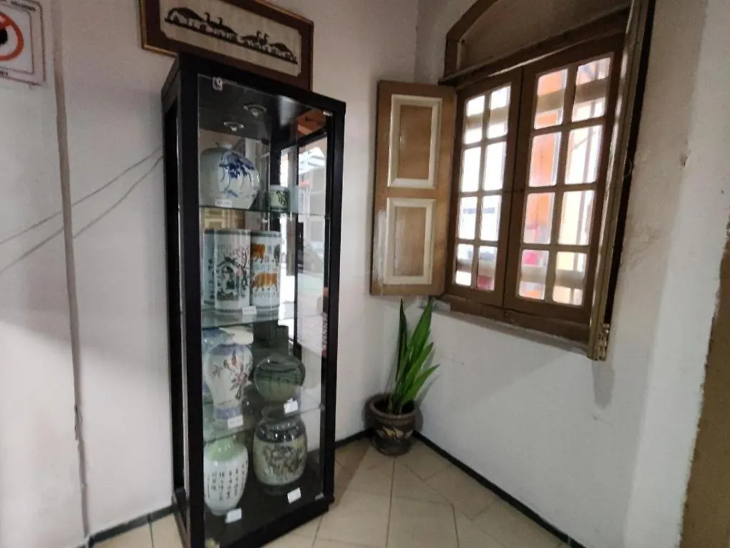 Old Penang Hotel - Trang Road George Town