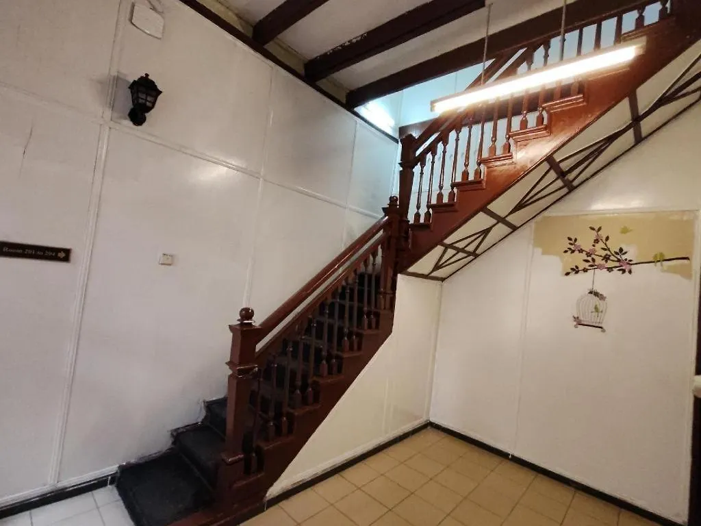 Old Penang Hotel - Trang Road George Town