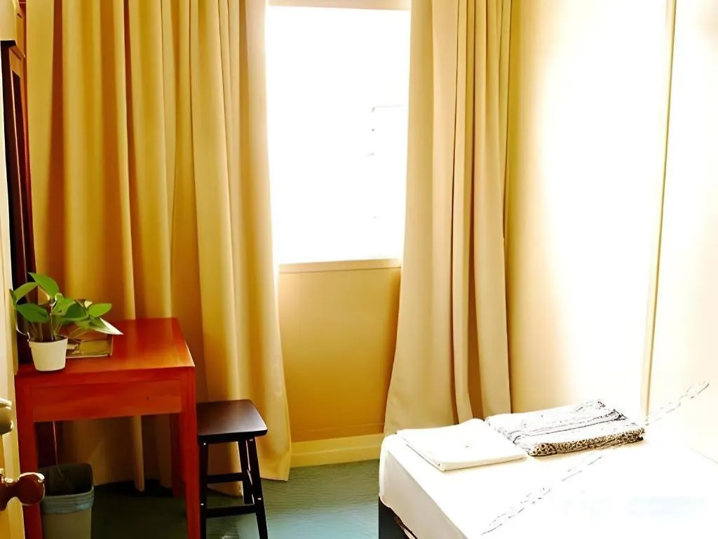 Old Penang Hotel - Trang Road George Town 2*,  Malesia