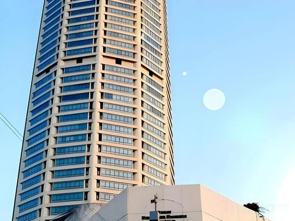 Old Penang Hotel - Trang Road George Town