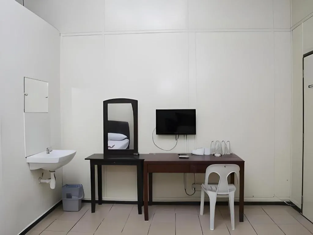 Old Penang Hotel - Trang Road George Town