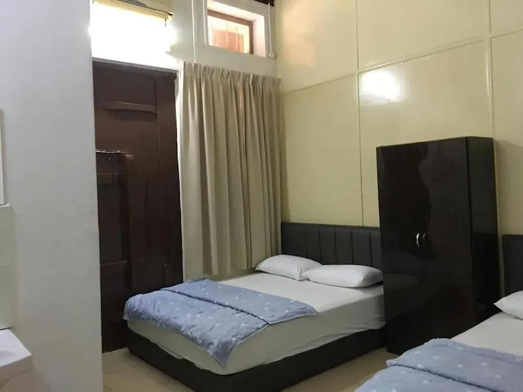 **  Old Penang Hotel - Trang Road George Town Malesia