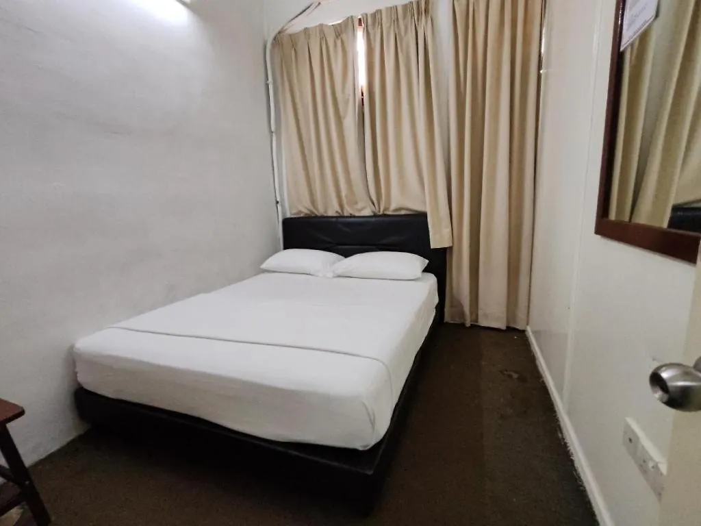 Old Penang Hotel - Trang Road George Town
