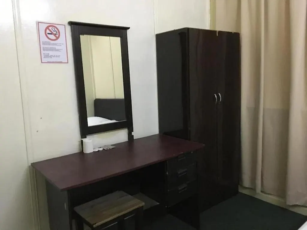 Old Penang Hotel - Trang Road George Town
