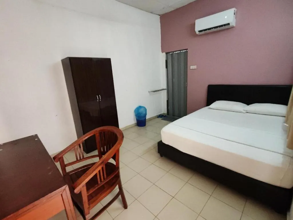 **  Old Penang Hotel - Trang Road George Town Malesia