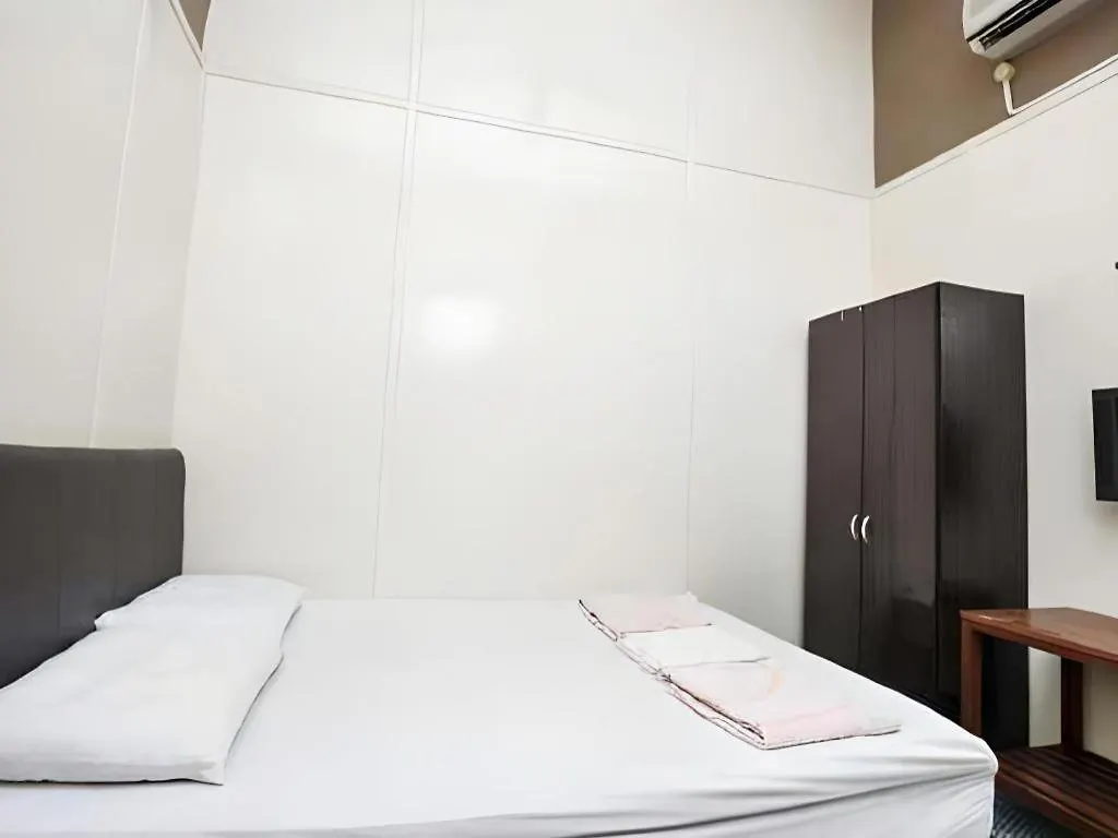 Old Penang Hotel - Trang Road George Town