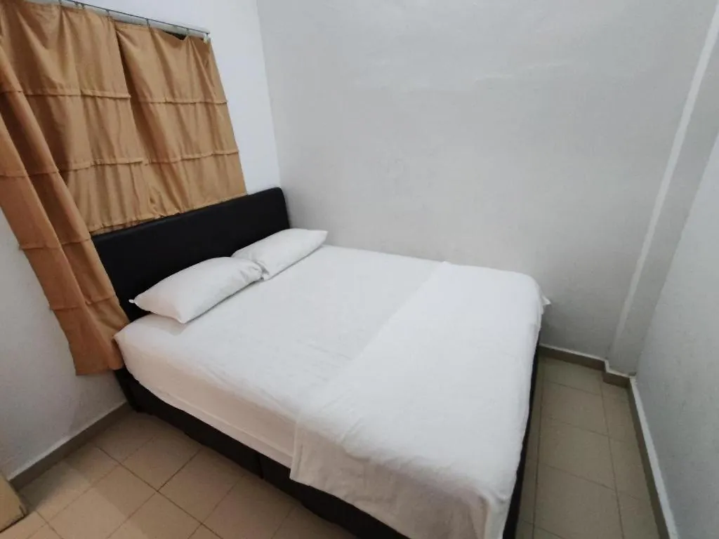Old Penang Hotel - Trang Road George Town